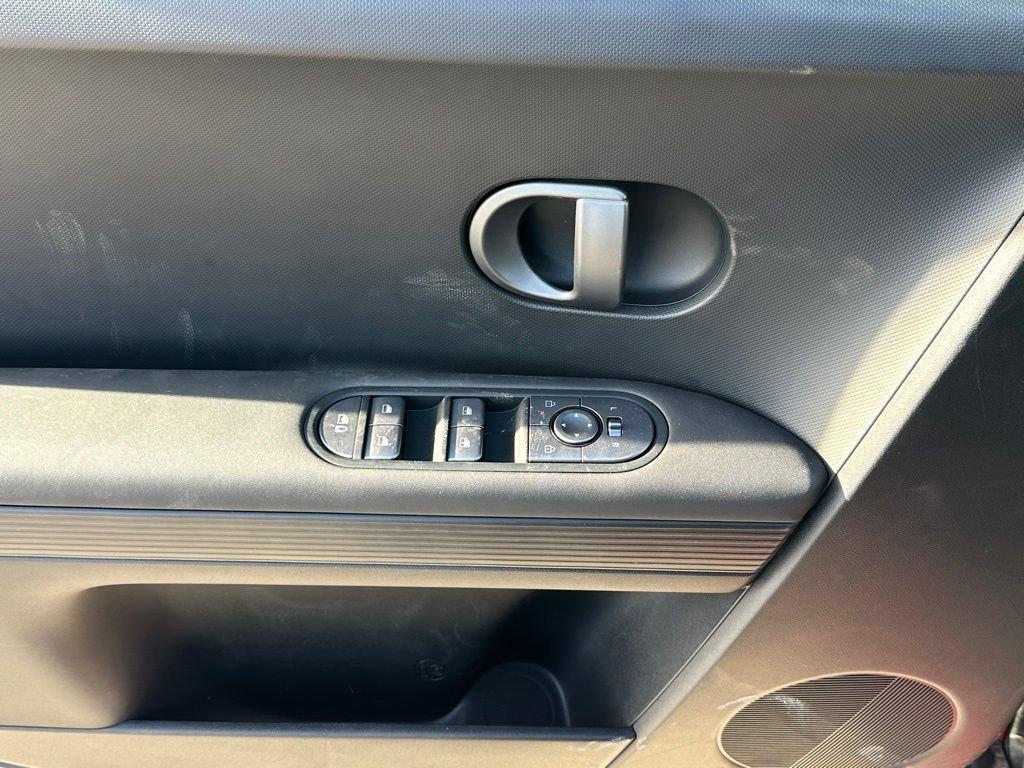 used 2026 Hyundai IONIQ 5 car, priced at $35,640