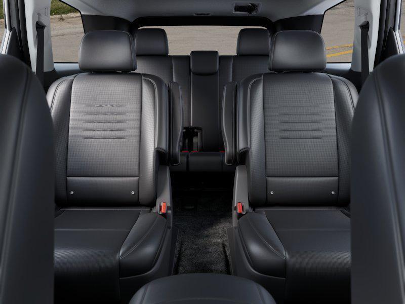 new 2026 Hyundai Palisade car, priced at $51,810