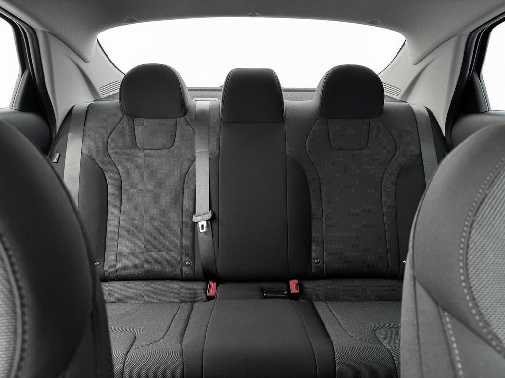 new 2025 Hyundai Elantra car, priced at $23,215