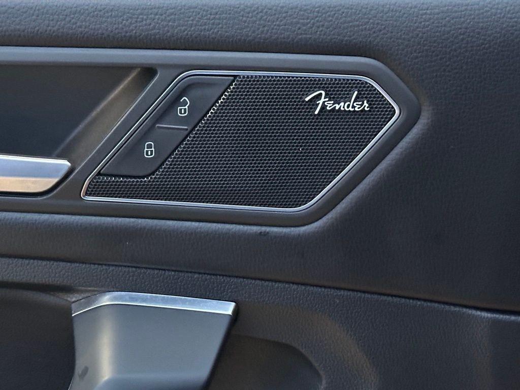 used 2019 Volkswagen Tiguan car, priced at $13,326