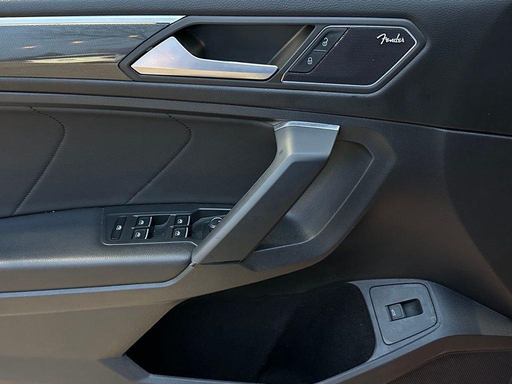 used 2019 Volkswagen Tiguan car, priced at $13,326
