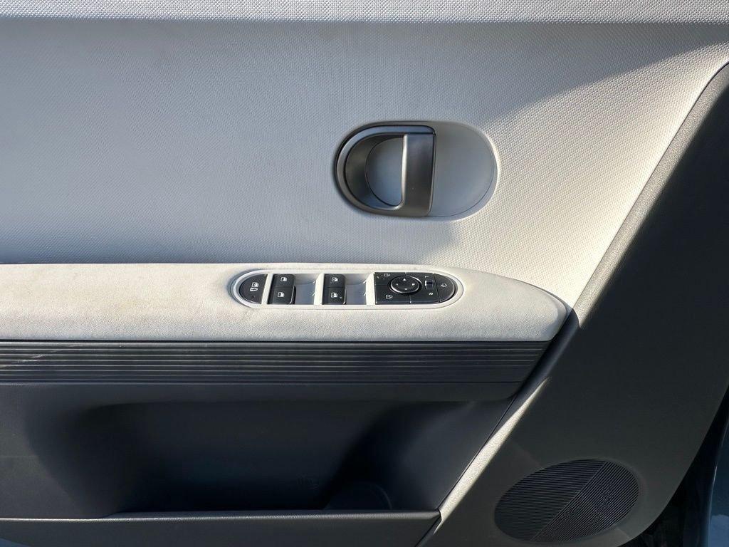 used 2025 Hyundai IONIQ 5 car, priced at $29,986