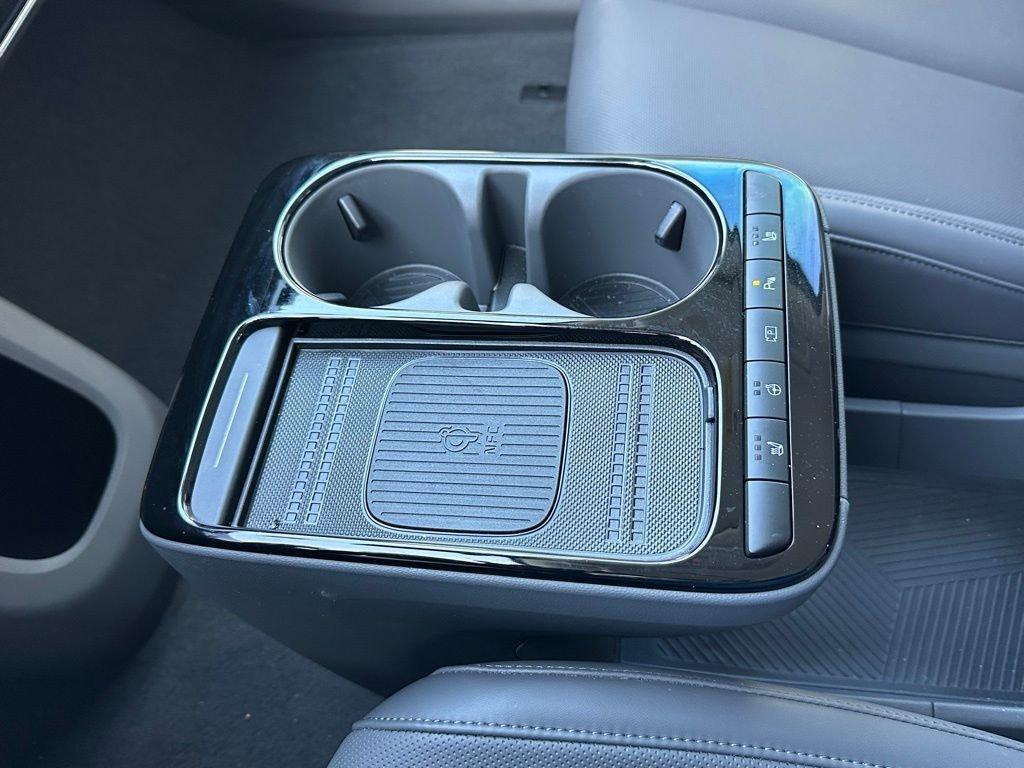 used 2025 Hyundai IONIQ 5 car, priced at $29,986