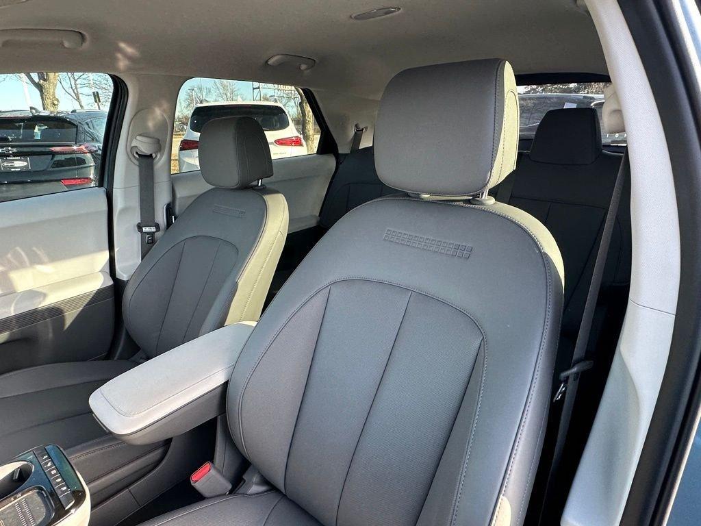 used 2025 Hyundai IONIQ 5 car, priced at $29,986