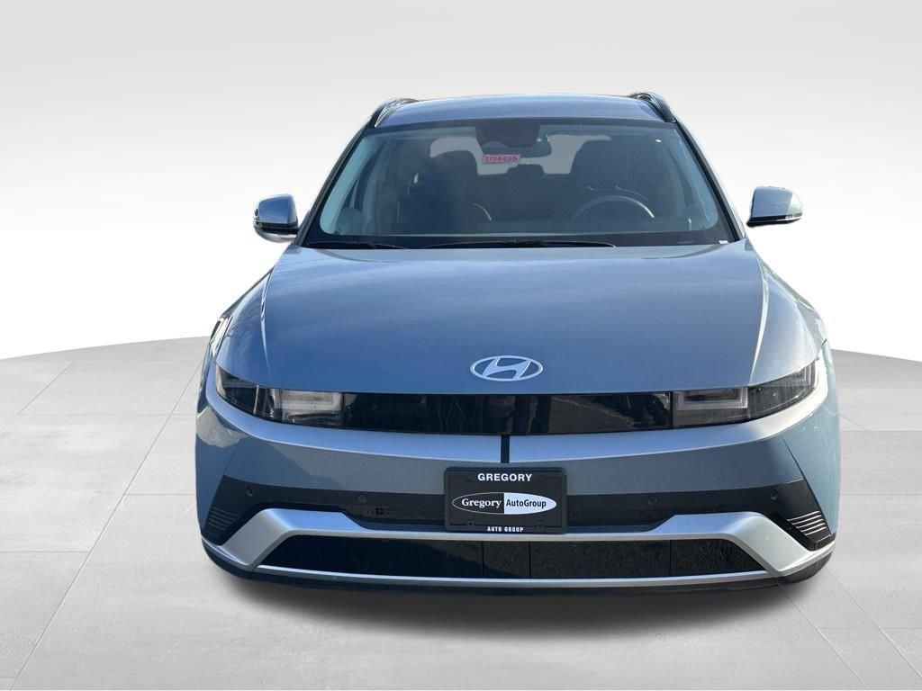 used 2025 Hyundai IONIQ 5 car, priced at $29,986