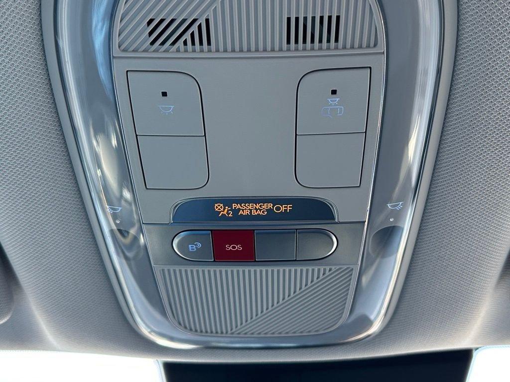 used 2025 Hyundai IONIQ 5 car, priced at $29,986