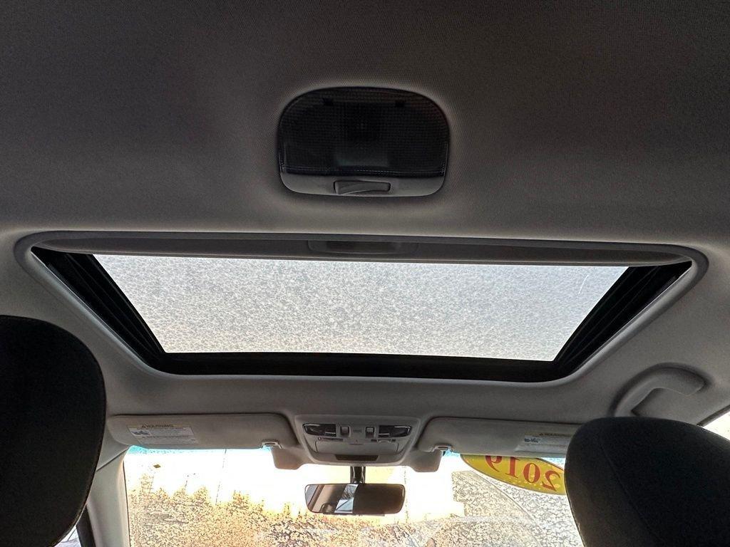 used 2019 Subaru Outback car, priced at $17,478