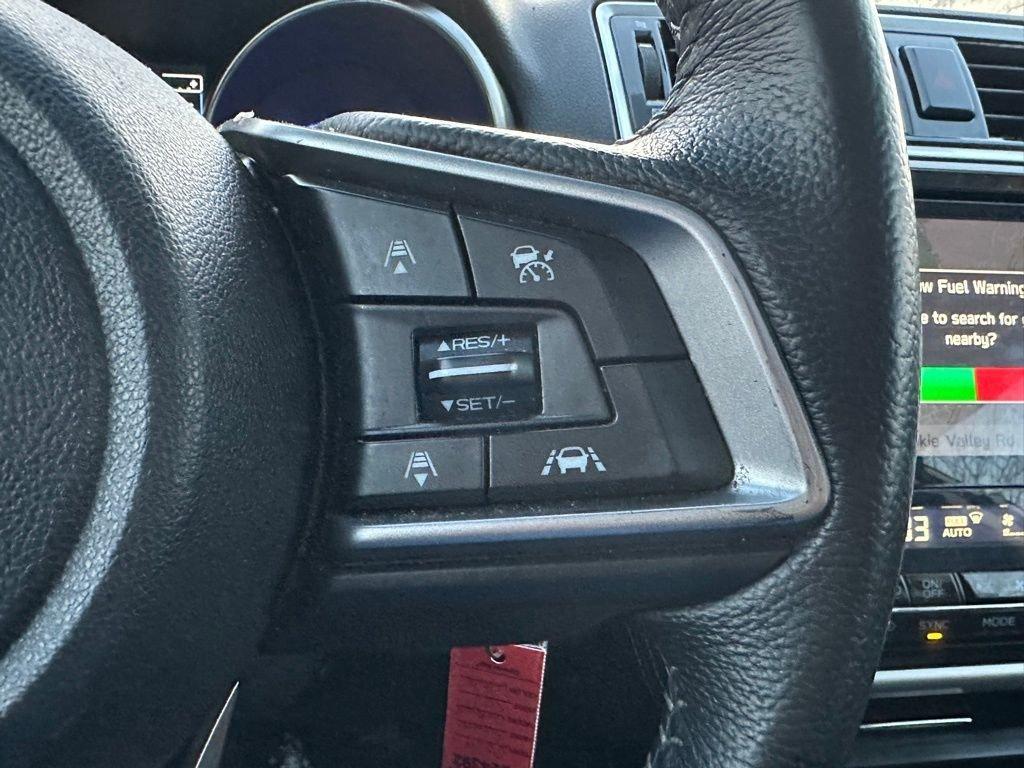 used 2019 Subaru Outback car, priced at $17,478