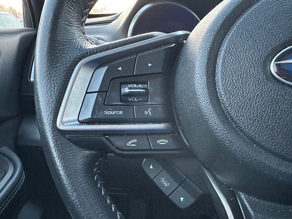 used 2019 Subaru Outback car, priced at $17,478