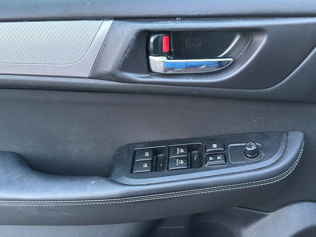 used 2019 Subaru Outback car, priced at $17,478