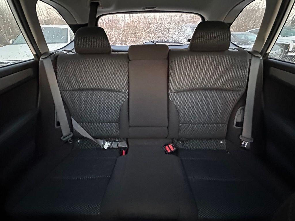 used 2019 Subaru Outback car, priced at $17,478