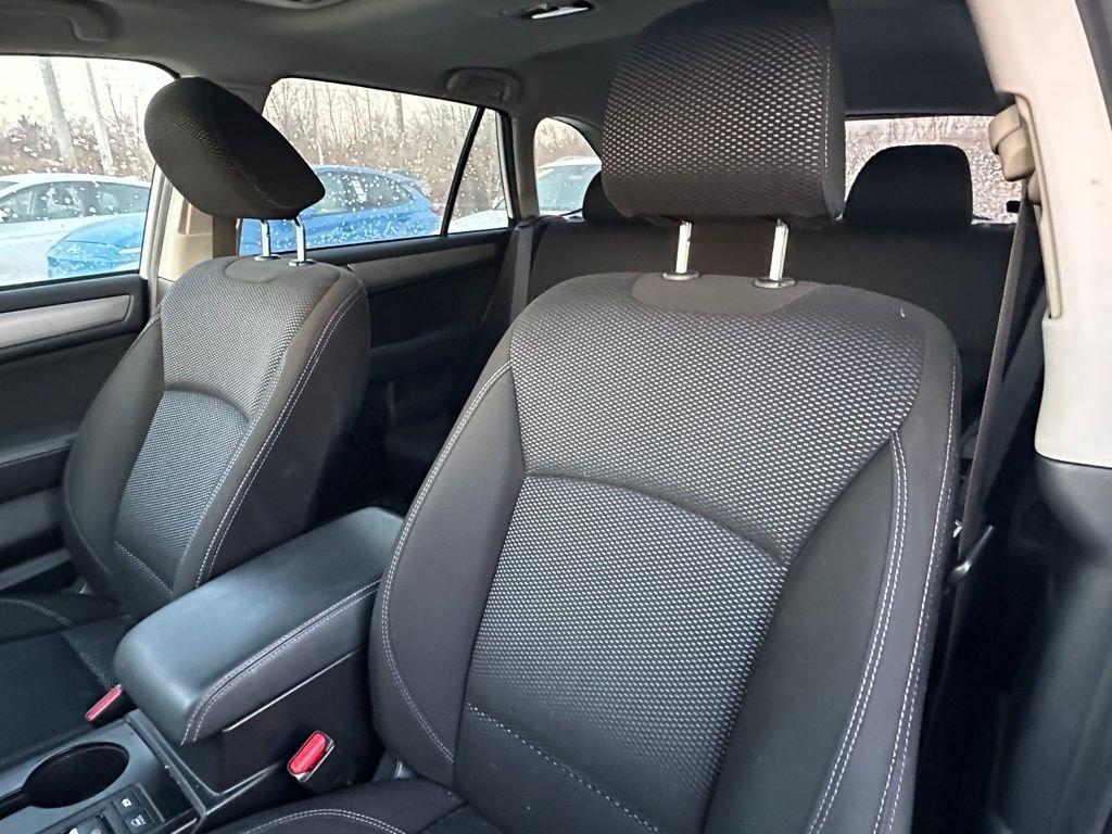 used 2019 Subaru Outback car, priced at $17,478