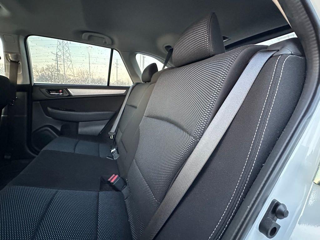 used 2019 Subaru Outback car, priced at $17,478