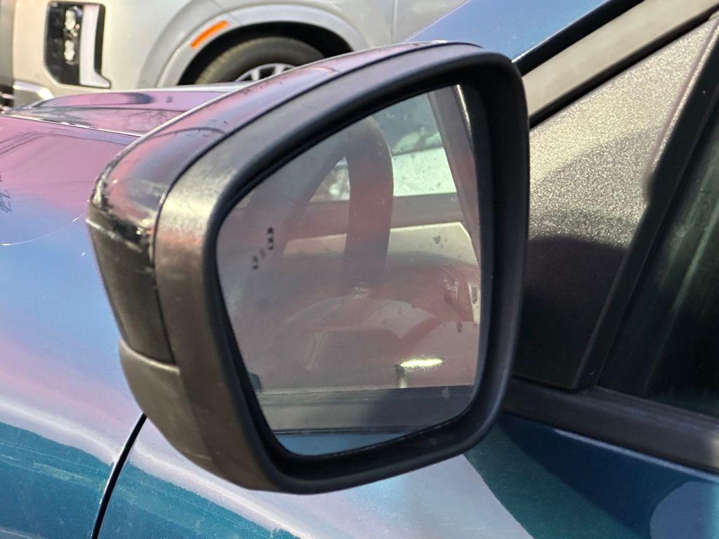 used 2020 Ford Escape car, priced at $18,913