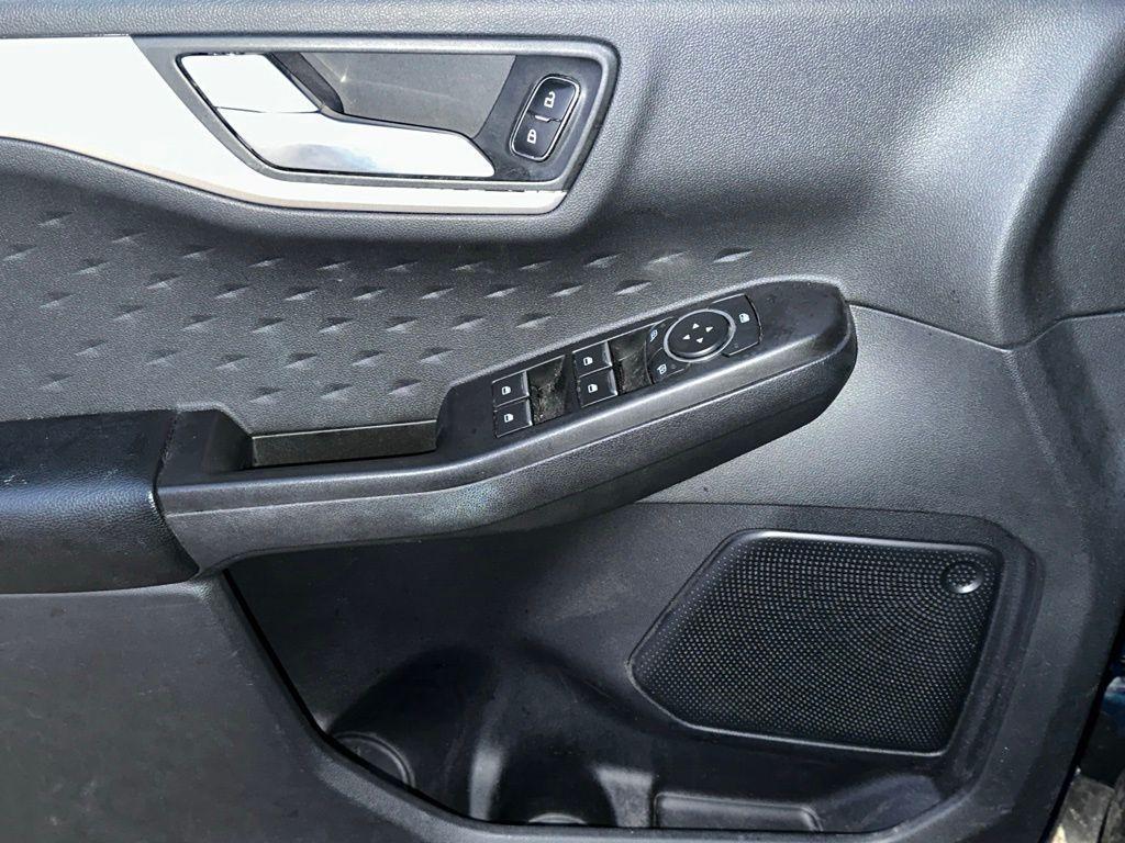 used 2020 Ford Escape car, priced at $18,913