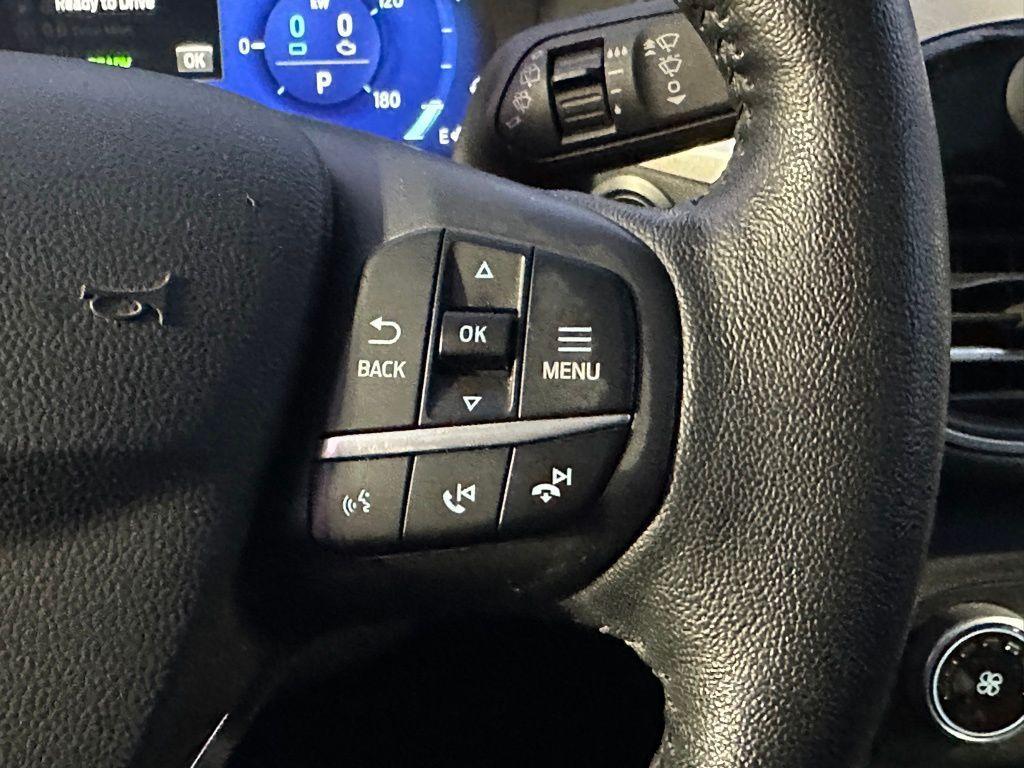 used 2020 Ford Escape car, priced at $18,913