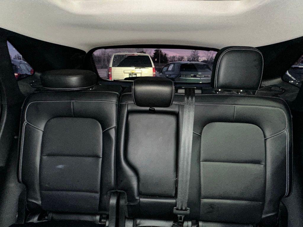 used 2020 Ford Escape car, priced at $18,913