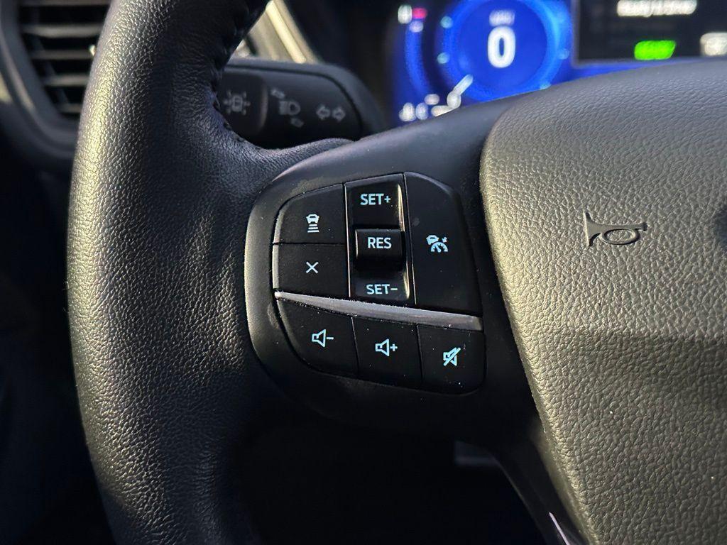 used 2020 Ford Escape car, priced at $18,913