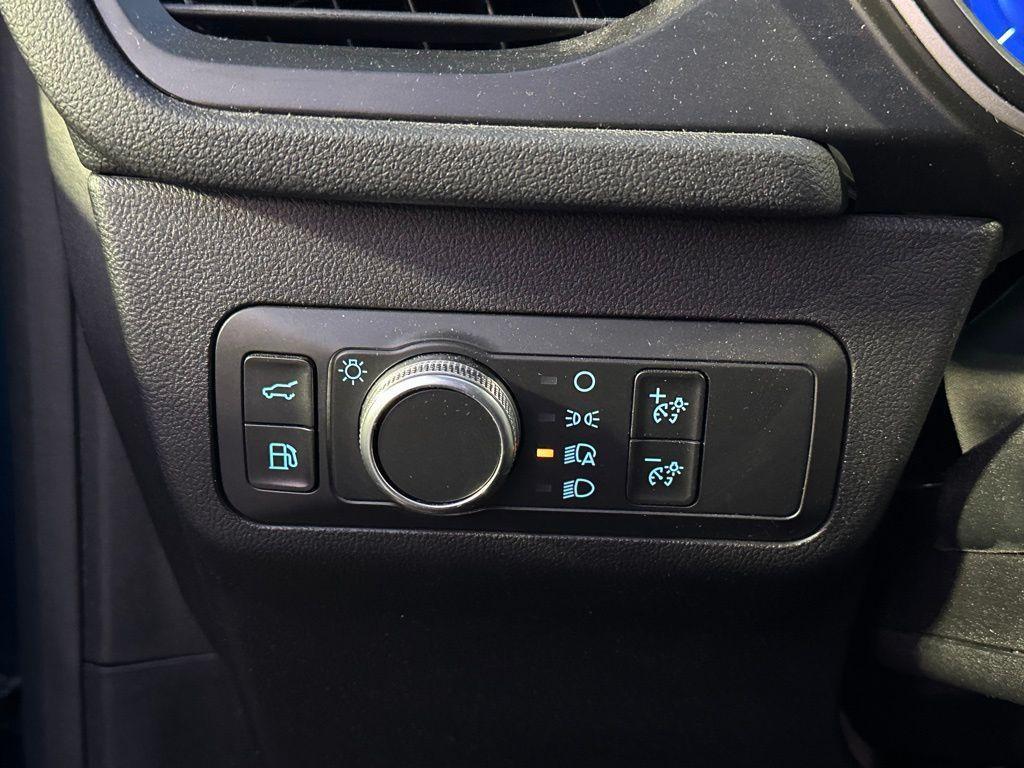 used 2020 Ford Escape car, priced at $18,913