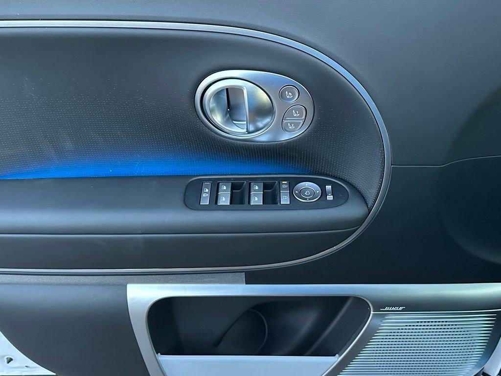 used 2026 Hyundai IONIQ 9 car, priced at $57,540