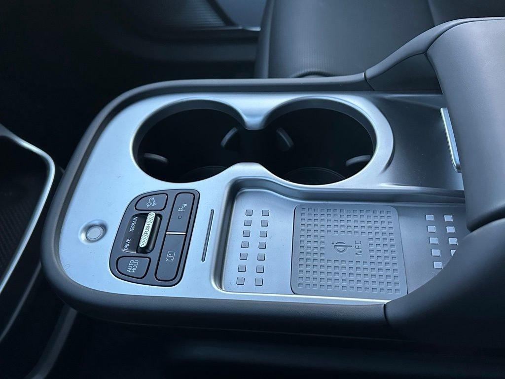 used 2026 Hyundai IONIQ 9 car, priced at $57,540