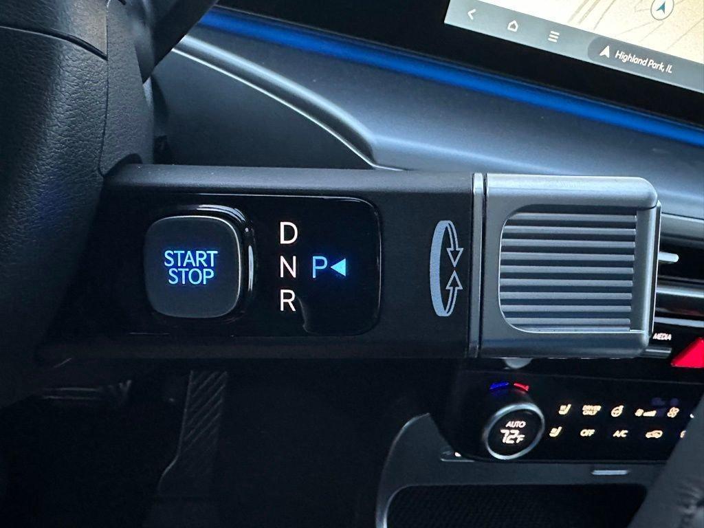 used 2026 Hyundai IONIQ 9 car, priced at $57,540