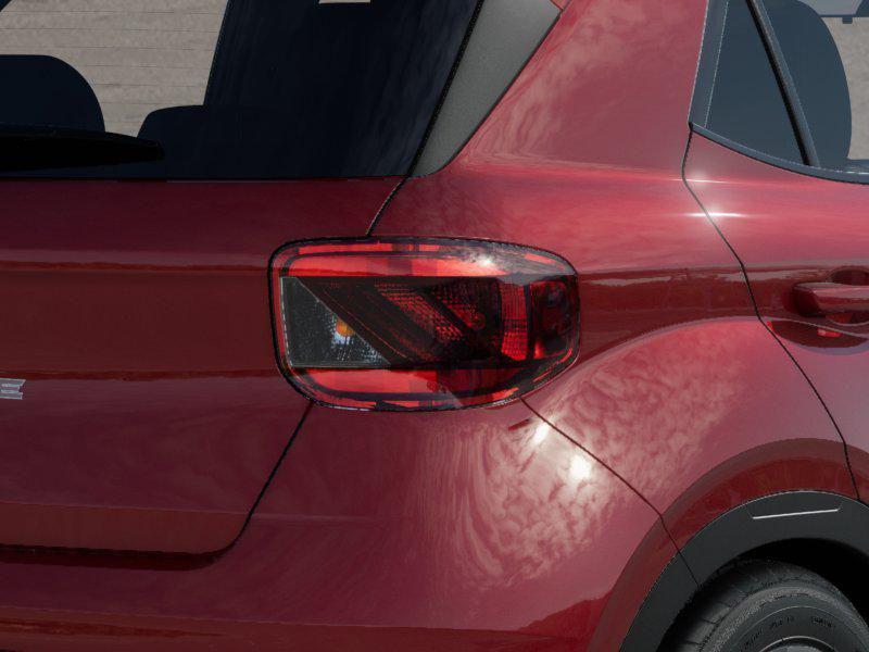 new 2025 Hyundai Venue car, priced at $23,840