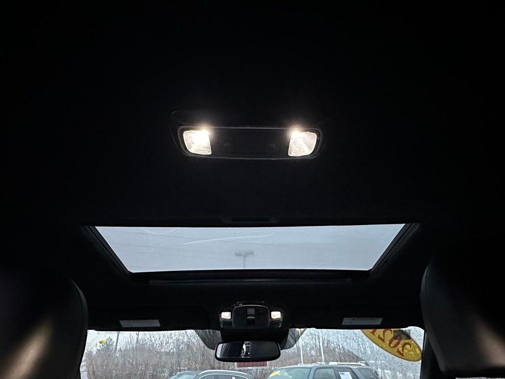 used 2021 Hyundai Palisade car, priced at $25,970