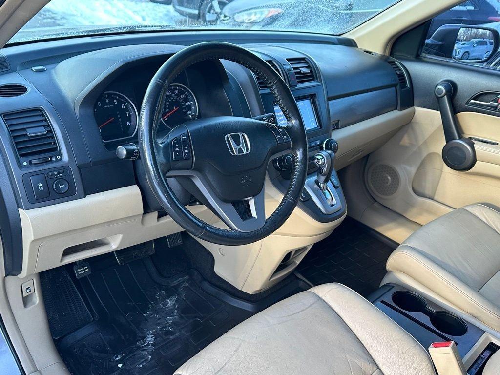 used 2011 Honda CR-V car, priced at $8,425