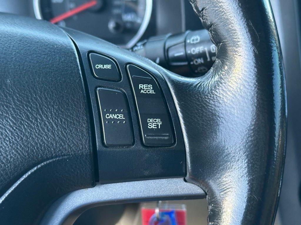 used 2011 Honda CR-V car, priced at $8,425