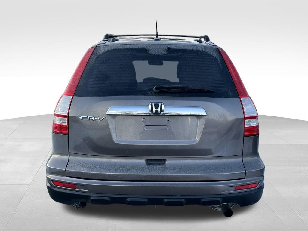 used 2011 Honda CR-V car, priced at $9,435