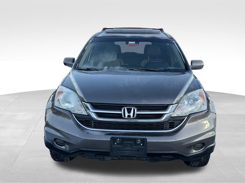 used 2011 Honda CR-V car, priced at $9,435