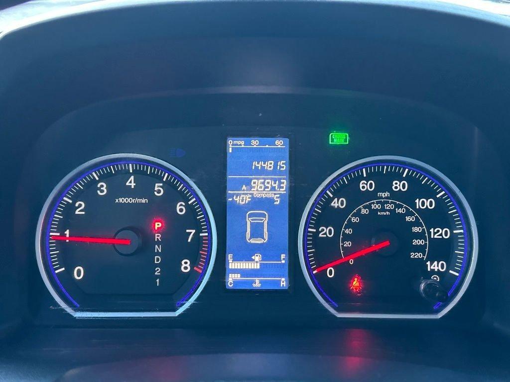used 2011 Honda CR-V car, priced at $8,425