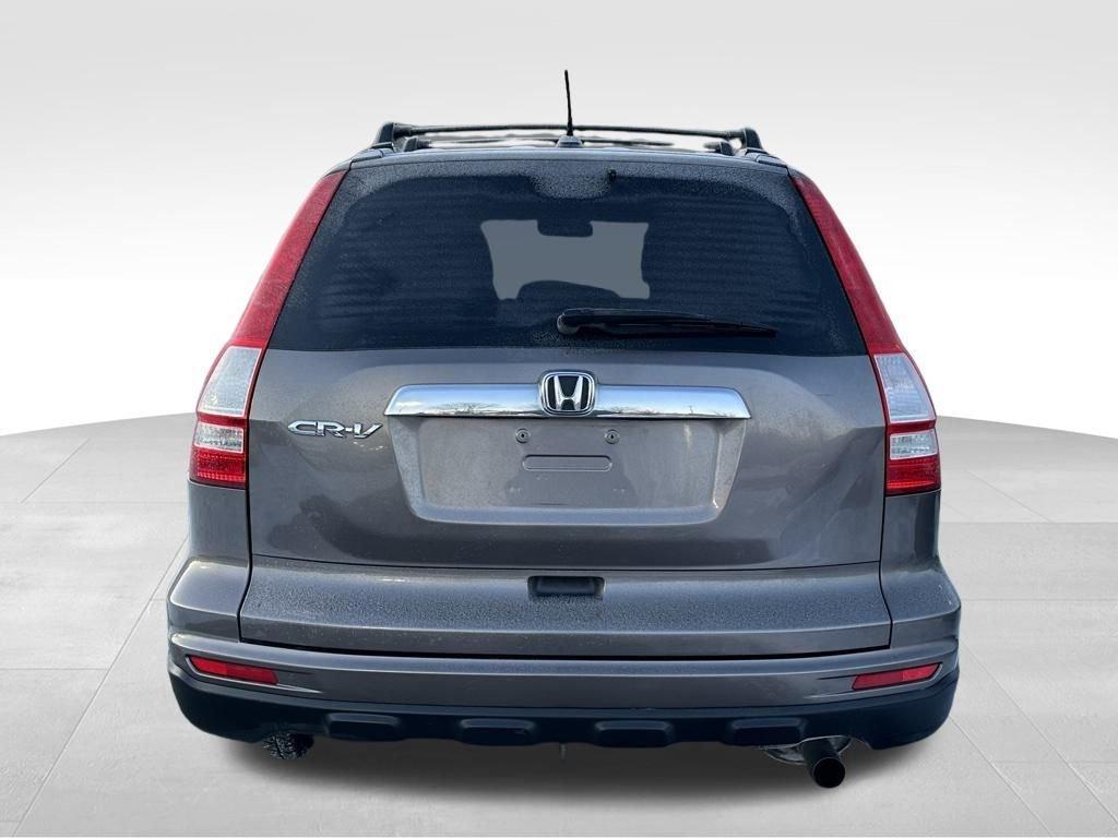 used 2011 Honda CR-V car, priced at $8,425
