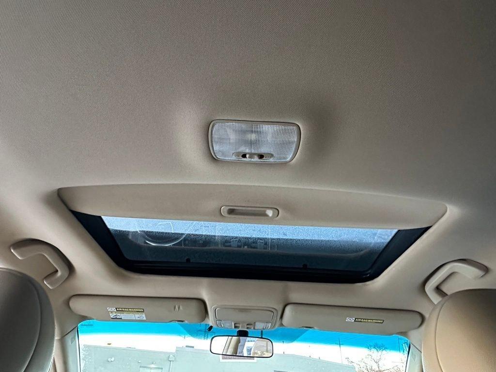 used 2011 Honda CR-V car, priced at $8,425