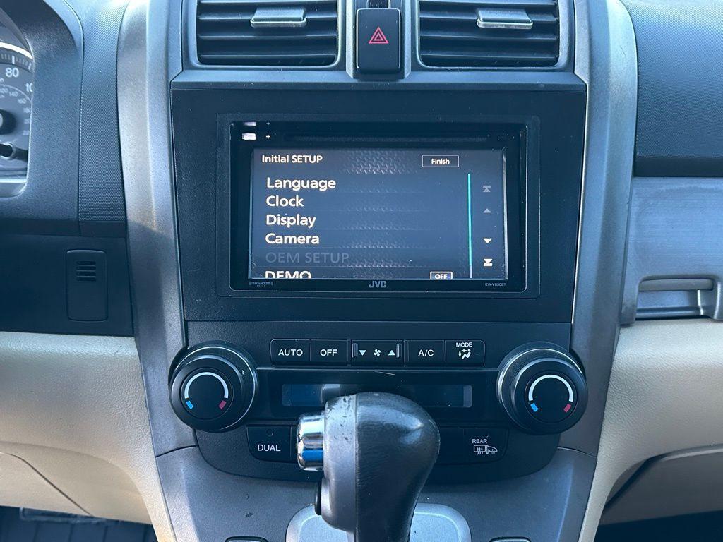 used 2011 Honda CR-V car, priced at $9,435