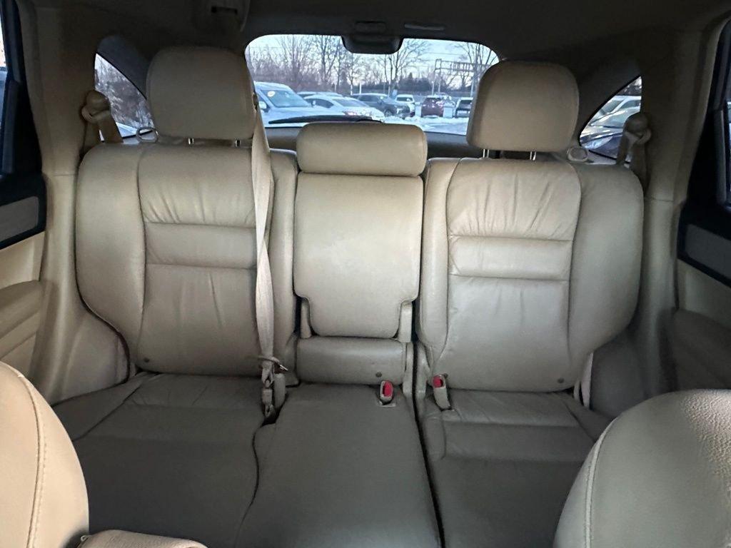 used 2011 Honda CR-V car, priced at $8,425