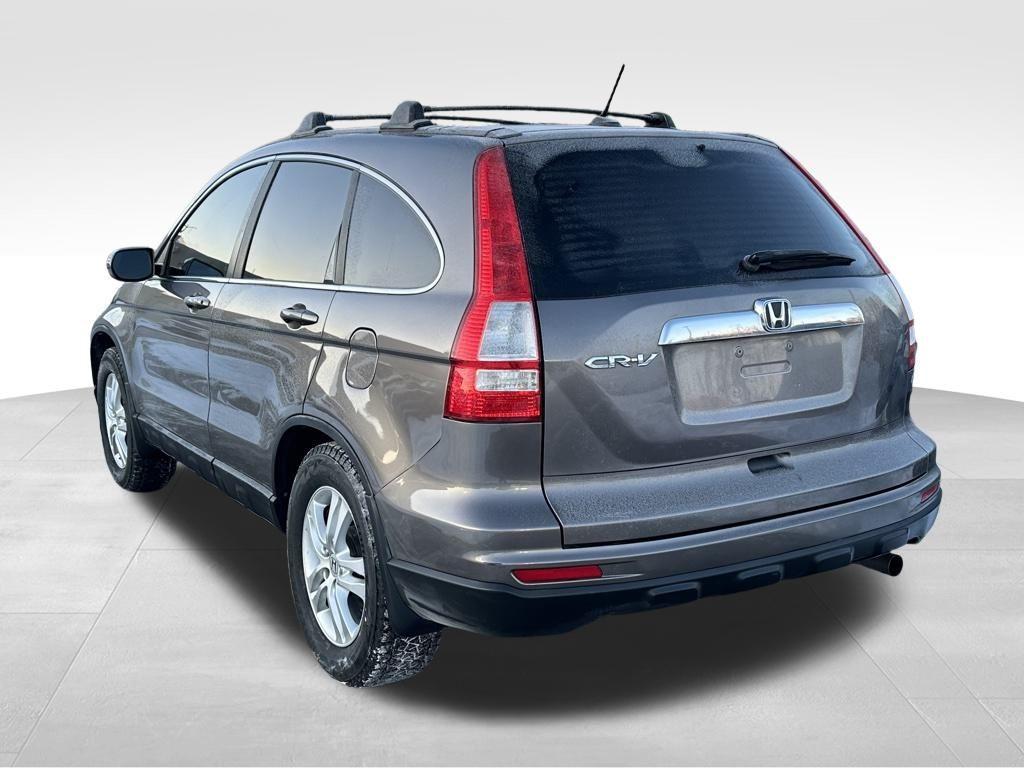 used 2011 Honda CR-V car, priced at $9,435