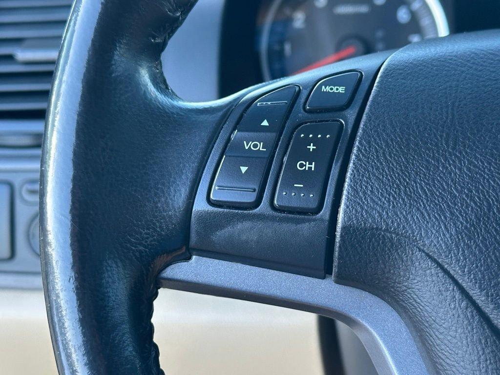 used 2011 Honda CR-V car, priced at $8,425