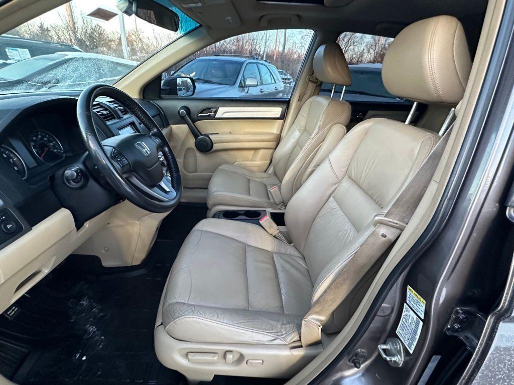 used 2011 Honda CR-V car, priced at $9,435