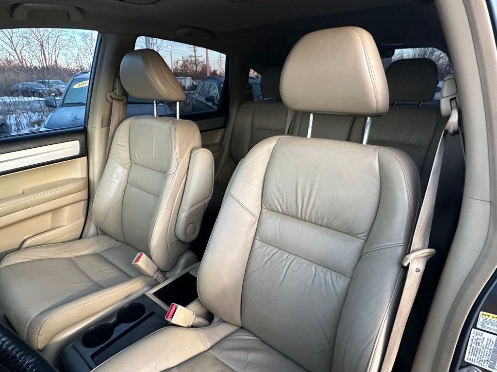 used 2011 Honda CR-V car, priced at $8,425