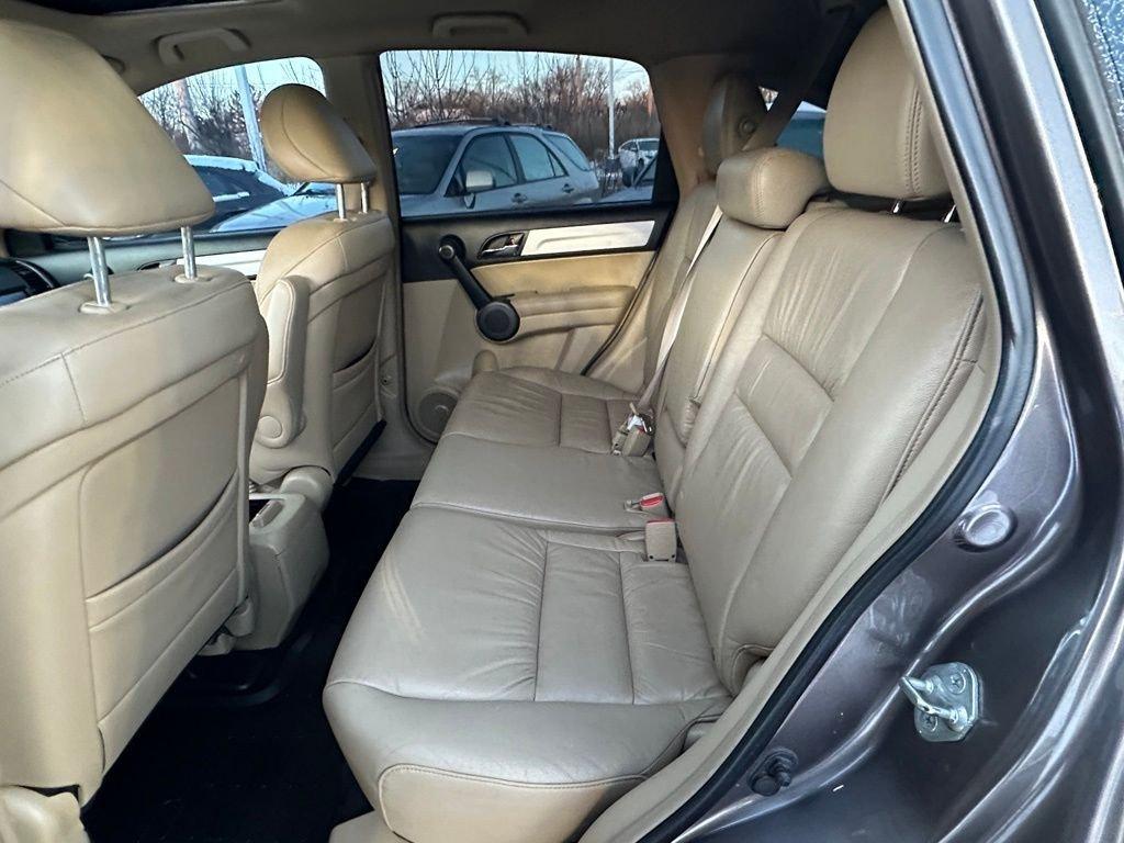 used 2011 Honda CR-V car, priced at $8,425