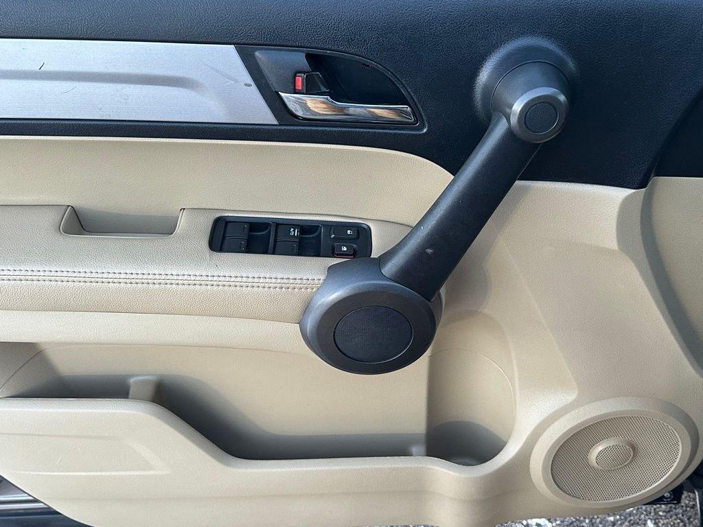 used 2011 Honda CR-V car, priced at $8,425