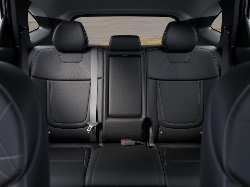 new 2026 Hyundai Tucson car, priced at $28,567