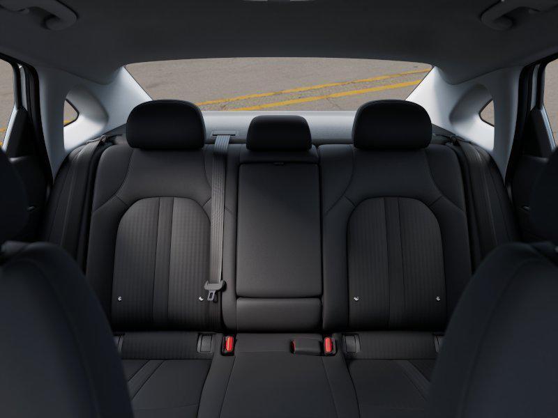 new 2026 Hyundai Sonata car, priced at $30,792