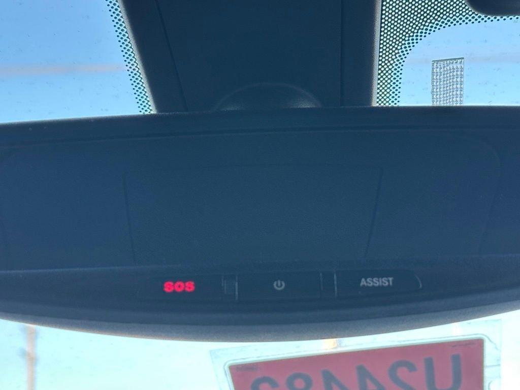 used 2020 Chrysler Pacifica car, priced at $19,986