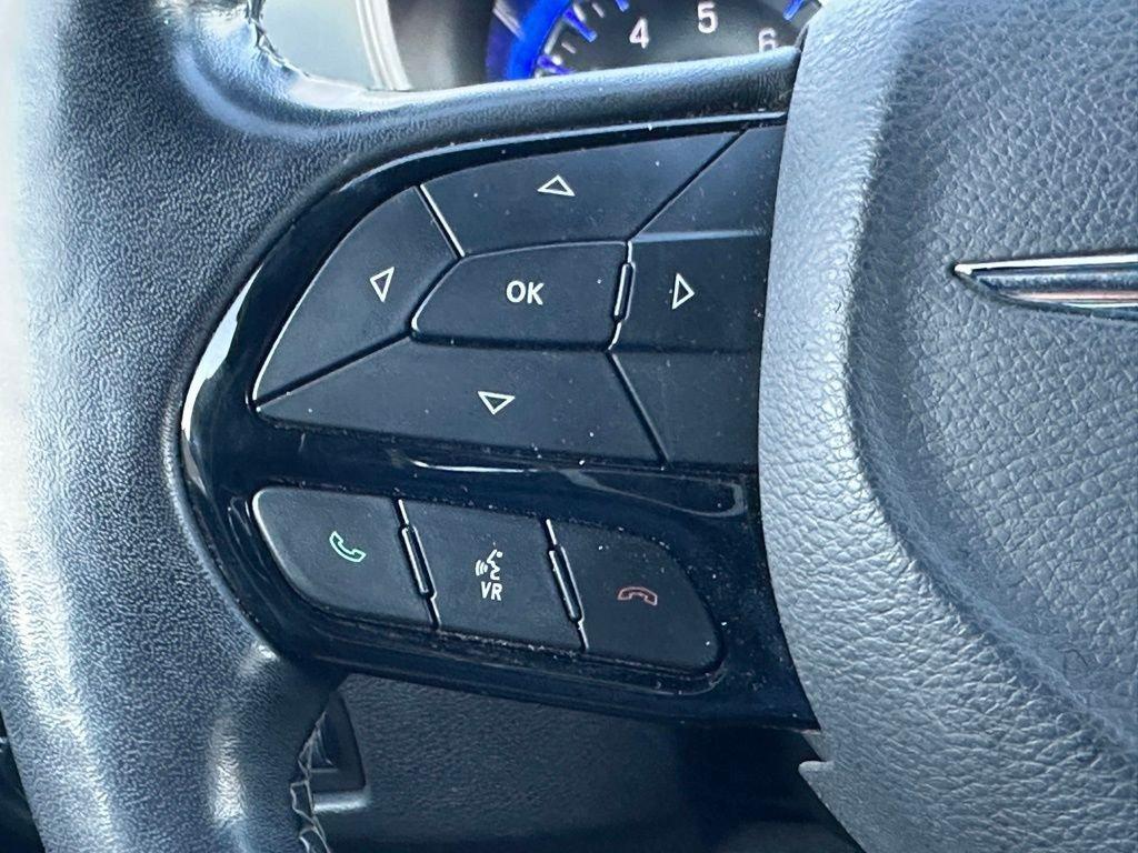 used 2020 Chrysler Pacifica car, priced at $19,986