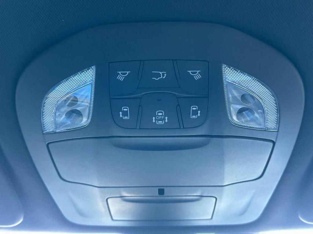 used 2020 Chrysler Pacifica car, priced at $19,986