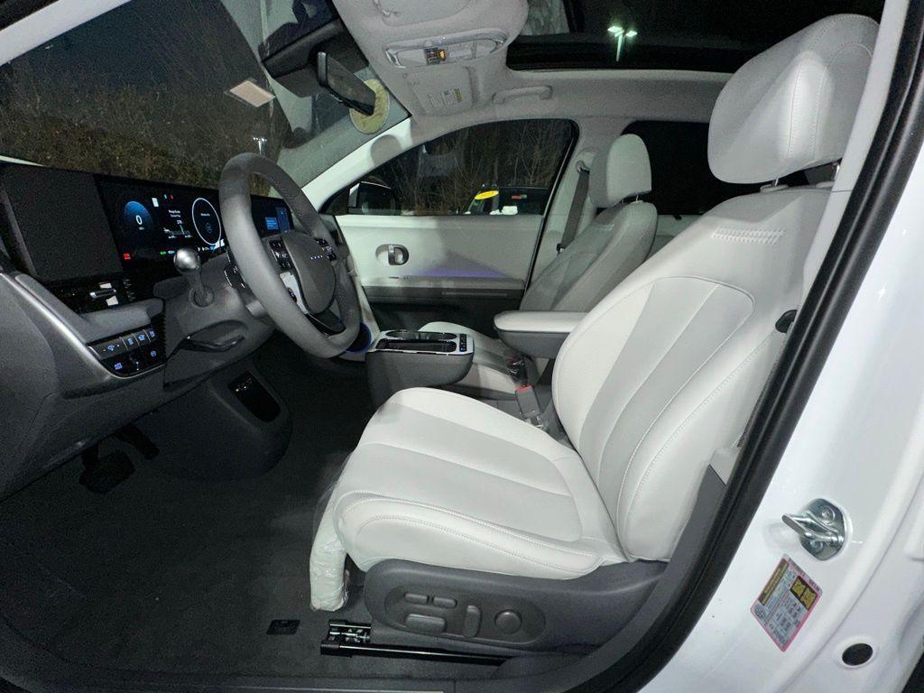 used 2025 Hyundai IONIQ 5 car, priced at $41,928