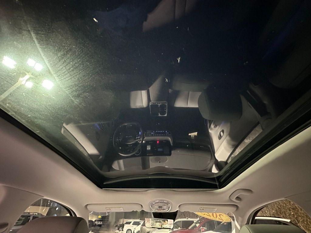 used 2025 Hyundai IONIQ 5 car, priced at $41,928